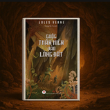 Cuộc thám hiểm vào lòng đất