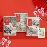 Tam Quốc Diễn Nghĩa - Set 3 cuốn