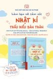 Làm bạn với cảm xúc - Nhật kí thấu hiểu bản thân