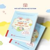 Làm bạn với cảm xúc - Nhật kí thấu hiểu bản thân