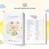 Làm bạn với cảm xúc - Nhật kí thấu hiểu bản thân