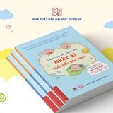 Làm bạn với cảm xúc - Nhật kí thấu hiểu bản thân