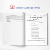 Bộ đề ôn thi tốt nghiệp trung học phổ thông môn Ngữ văn