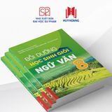 Bồi dưỡng học sinh giỏi Ngữ Văn 8