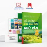 Bồi dưỡng học sinh giỏi Ngữ Văn 8