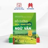 Bồi dưỡng học sinh giỏi Ngữ Văn 8