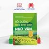 Bồi dưỡng học sinh giỏi Ngữ Văn 8