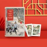 Tam Quốc Diễn Nghĩa - Set 3 cuốn