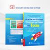 Bộ đề ôn thi tốt nghiệp trung học phổ thông môn Toán