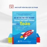 Bộ đề ôn thi tốt nghiệp trung học phổ thông môn Toán