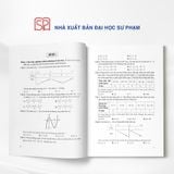 Bộ đề ôn thi tốt nghiệp trung học phổ thông môn Toán