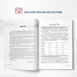 Bộ đề ôn thi tốt nghiệp trung học phổ thông môn Tiếng Anh
