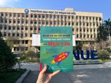 Bộ đề ôn thi tốt nghiệp trung học phổ thông môn Ngữ văn