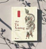 Thơ Tú Xương tinh tuyển (Quốc ngữ thi thư)