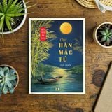 Thơ Hàn Mặc Tử tinh tuyển (Quốc ngữ thi thư)
