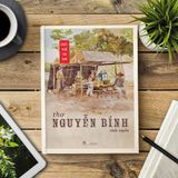 Thơ Nguyễn Bính tinh tuyển (Quốc ngữ thi thư)