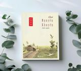 Thơ Nguyễn Khuyến tinh tuyển (Quốc ngữ thi thư)