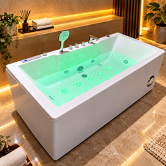 Bồn tắm Hinoki HT 8026