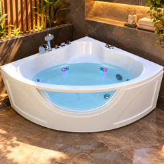 Bồn tắm massage Hinoki HKG 6018
