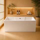 Bồn tắm nằm Ares AR 2119 PL 150