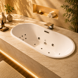 Bồn Massage đặt âm sàn Murcia DR-0605