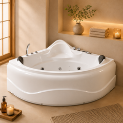 Bồn tắm massage Daros dr 16-32