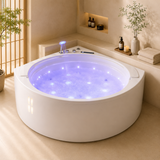 Bồn tắm Massage DRW DR 0033