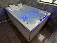 Bồn tắm DRW DR-1238