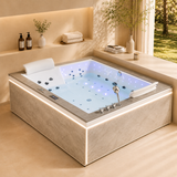 Bồn tắm Massage DRW DR 002