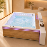 Bồn tắm Massage DRW DR 0072
