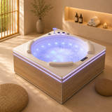 Bồn tắm Massage DRW DR 0073