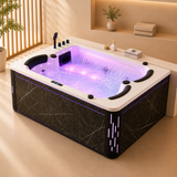 Bồn tắm Massage DRW DR 0075Pro