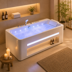 Bồn tắm Massage DRW DR 0103