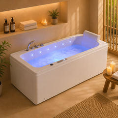 Bồn tắm Massage DRW DR 0106