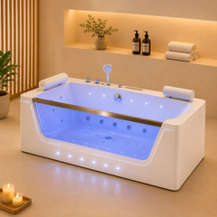 Bồn tắm Massage DRW DR 0104