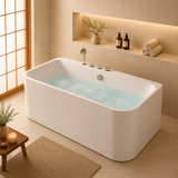 Bồn tắm Massage DRW DR 0225