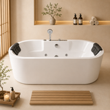 Bồn tắm DRW DR 0274