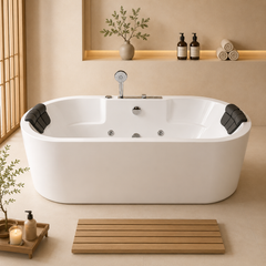 Bồn tắm DRW DR 0274