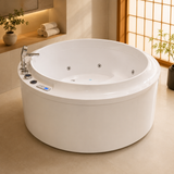 Bồn tắm massage DRW DR 0280