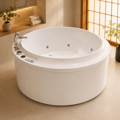 Bồn tắm massage DRW DR 0280