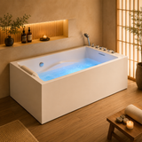 Bồn tắm massage DRW DR 0470