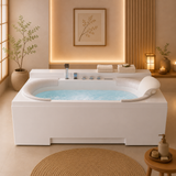 Bồn tắm Euroking EU 301A