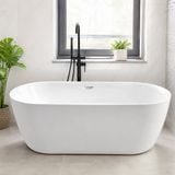 Bồn tắm Hinoki HK 2326