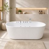 Bồn tắm massage Hinoki HKS 6010