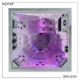 Bồn Tắm Jacuzzi Nofer SPA-I310