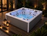 Bồn Tắm Jacuzzi Nofer SPA-I510