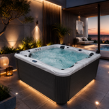 Bồn Tắm Jacuzzi Nofer SPA-E520
