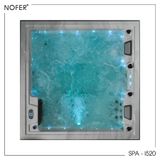 Bồn tắm Jacuzzi Nofer SPA-I520