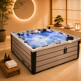 Bồn tắm Jacuzzi Spa Rosca RSC 3108