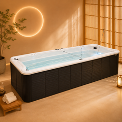 Bồn tắm Jacuzzi Spa Rosca RSC 3115
